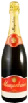 Murganheira Meio seco 12.5% VOL